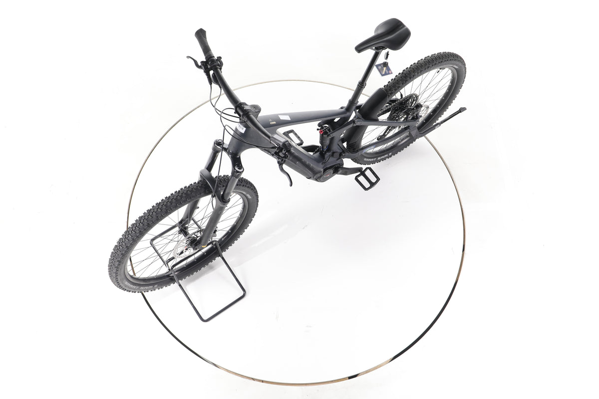 Cube Stereo Hybrid ONE22 E-Bike Fully 2025 - Image 18