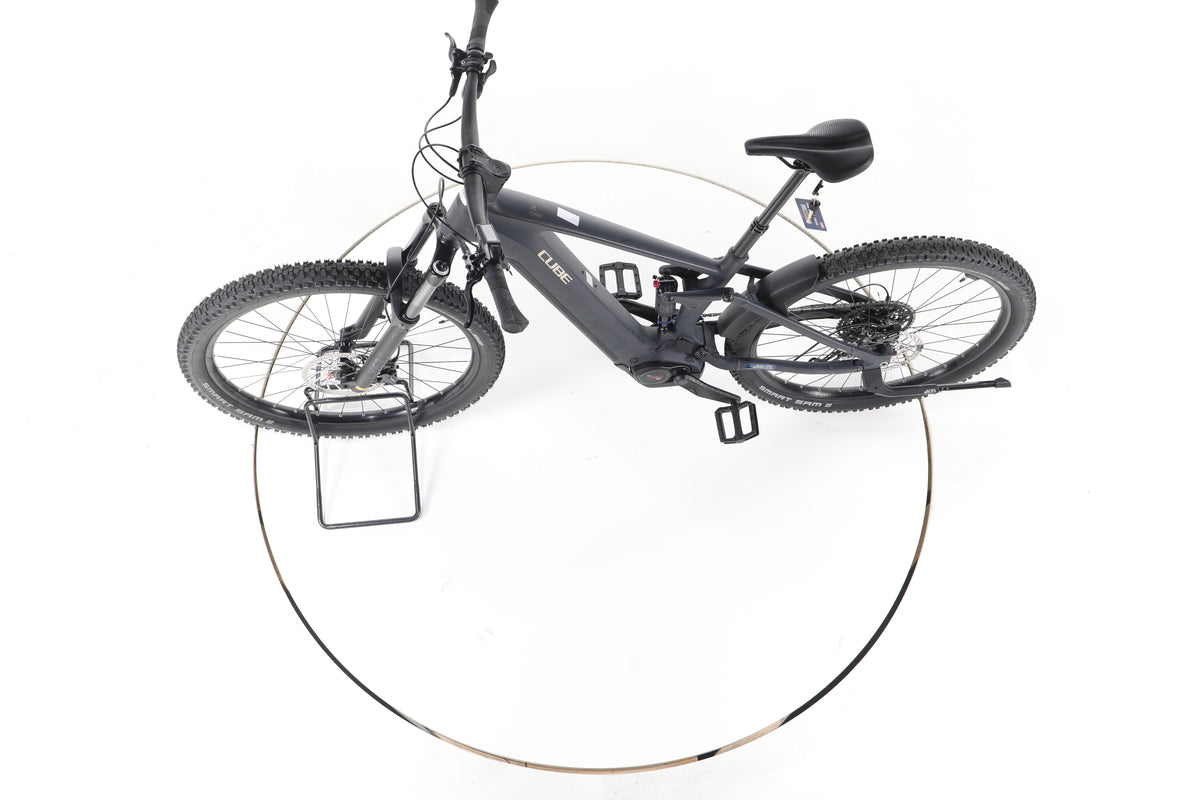 Cube Stereo Hybrid ONE22 E-Bike Fully 2025 - Image 19