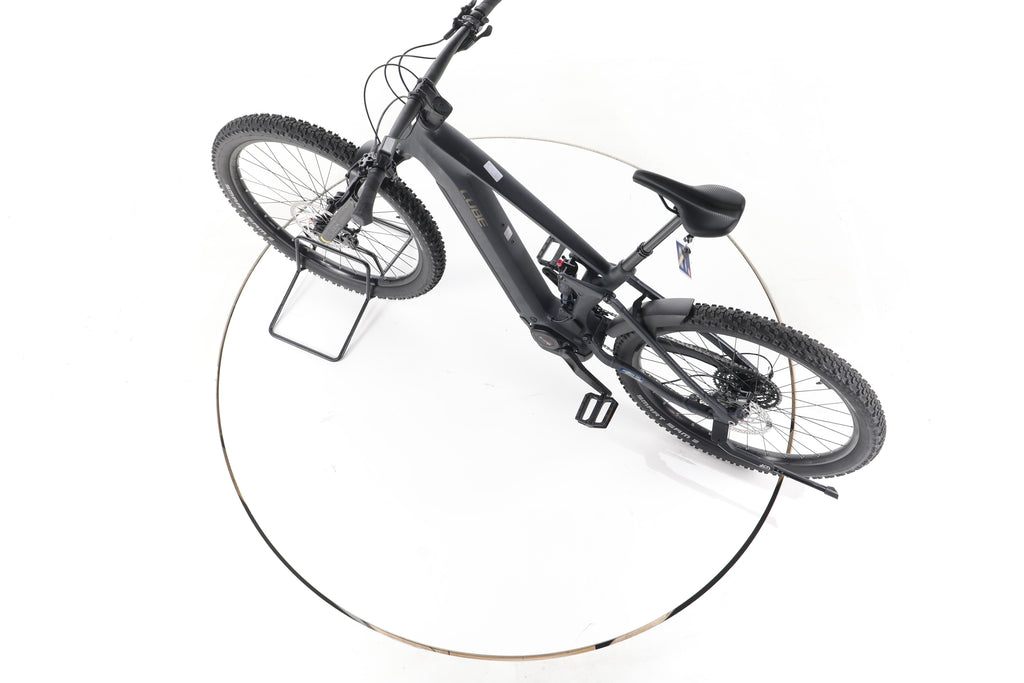 Cube Stereo Hybrid ONE22 E-Bike Fully 2025 - Image 20