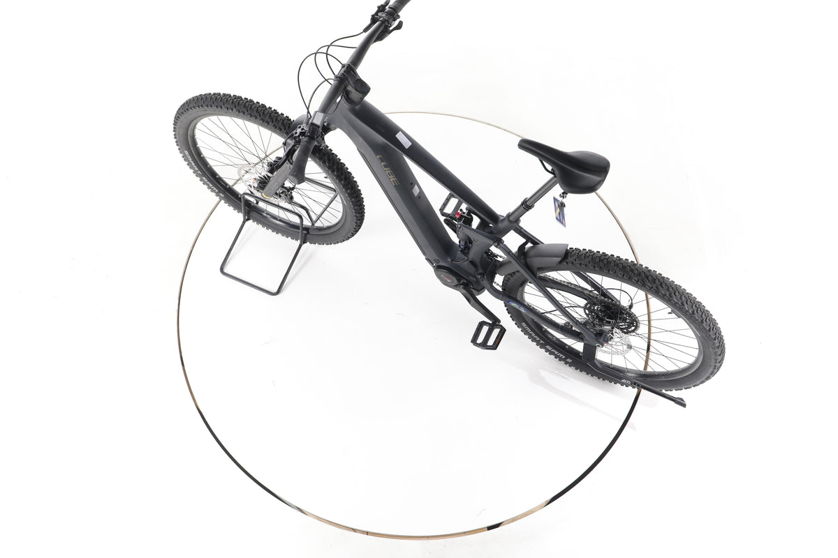 Cube Stereo Hybrid ONE22 E-Bike Fully 2025 - Image 20
