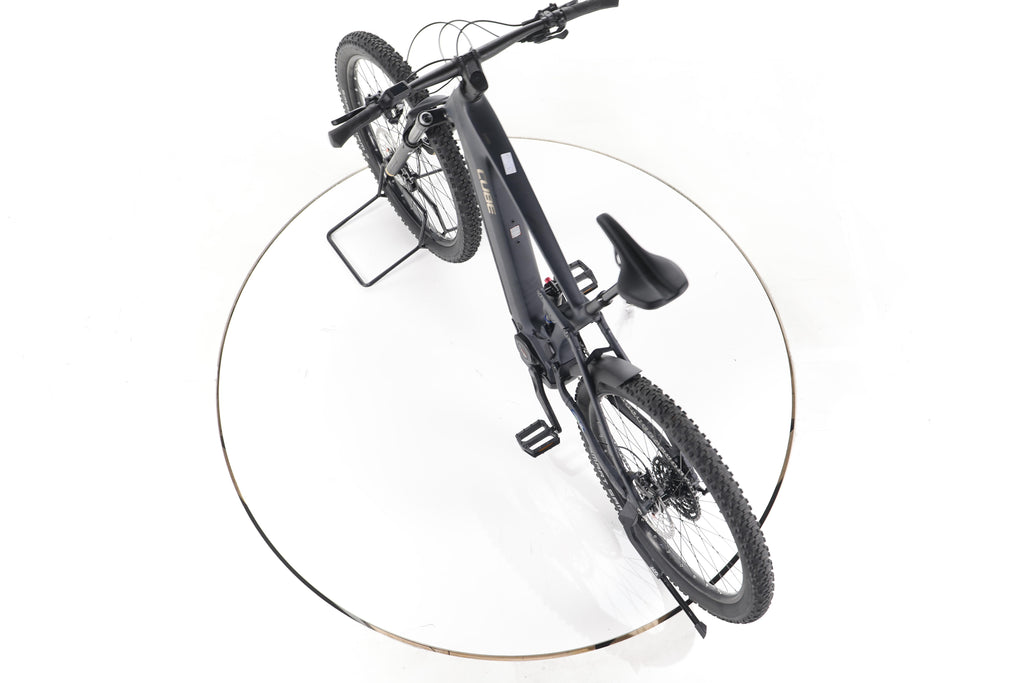 Cube Stereo Hybrid ONE22 E-Bike Fully 2025 - Image 21
