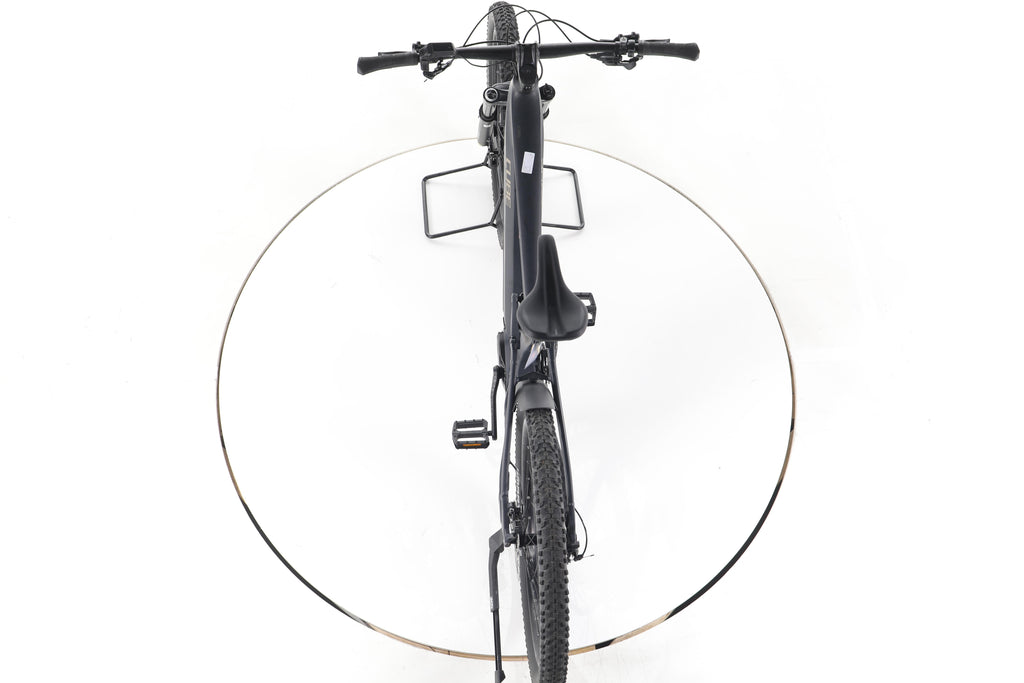Cube Stereo Hybrid ONE22 E-Bike Fully 2025 - Image 22