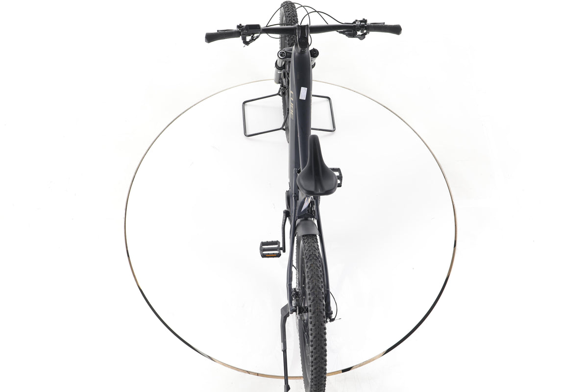 Cube Stereo Hybrid ONE22 E-Bike Fully 2025 - Image 22