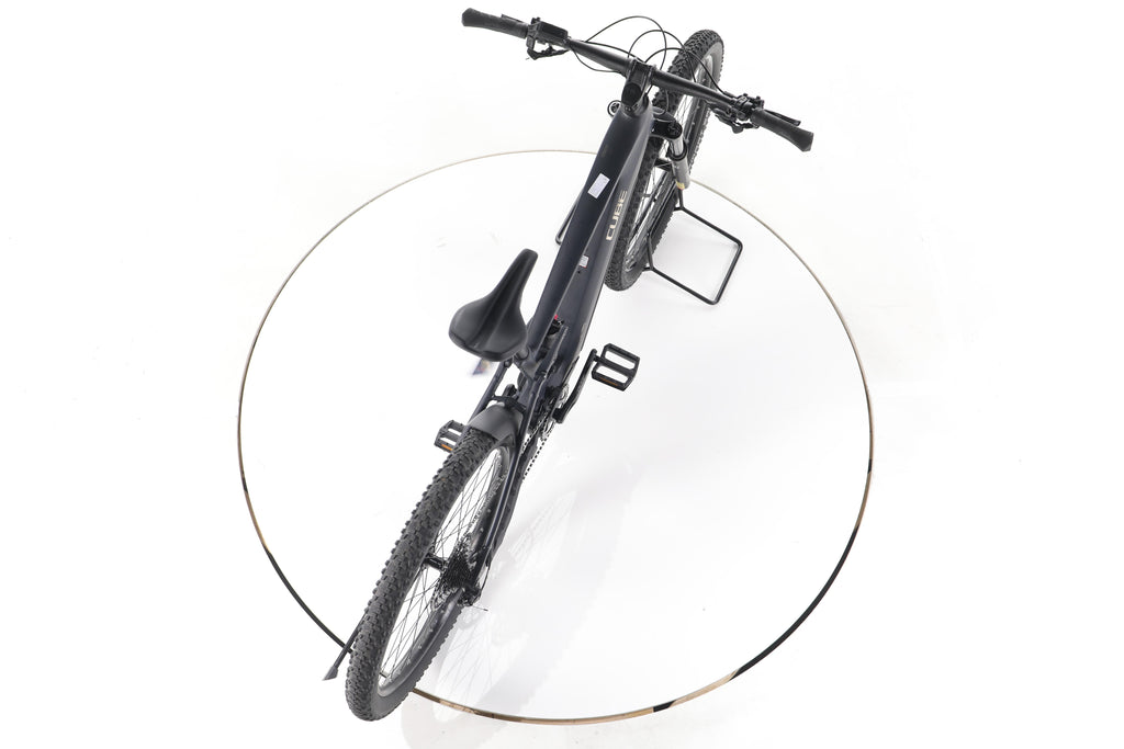Cube Stereo Hybrid ONE22 E-Bike Fully 2025 - Image 23