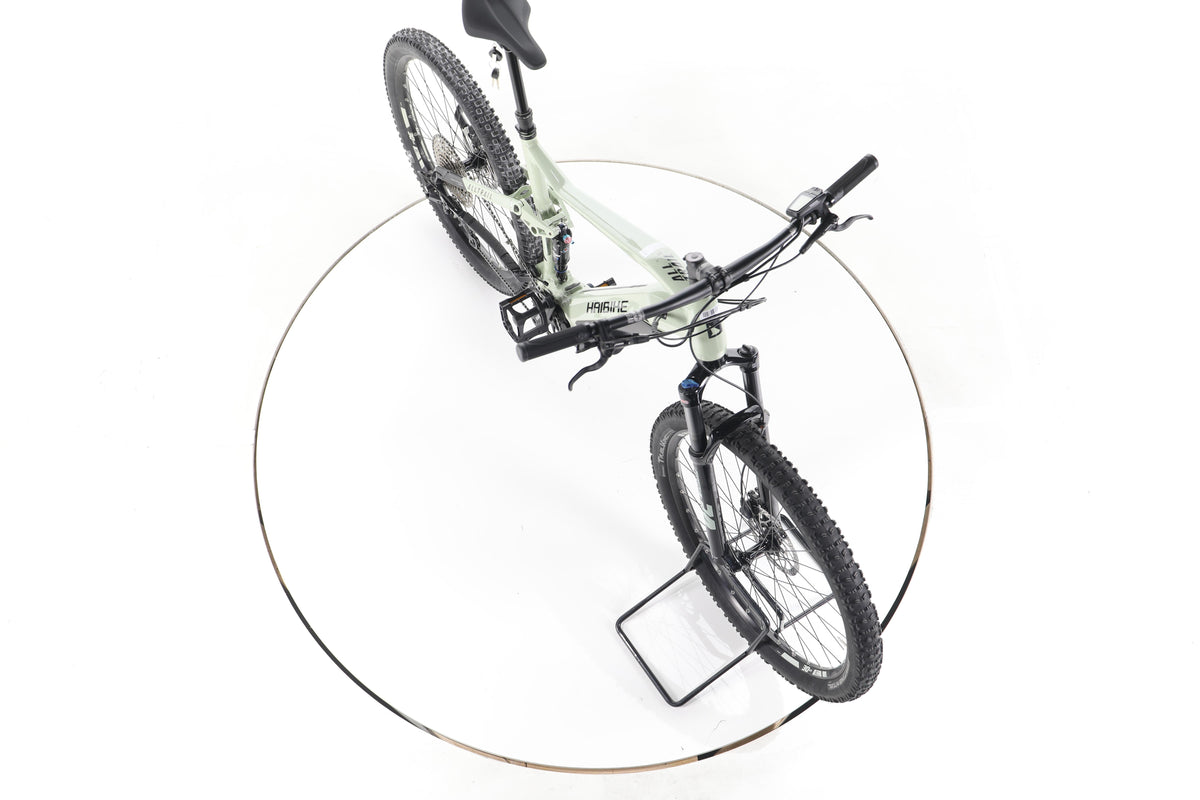 Haibike AllTrail 4 E-Bike Fully - Image 15