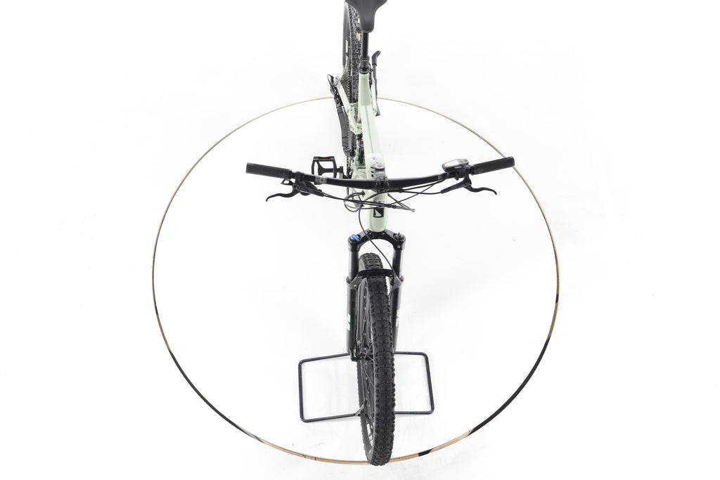 Haibike AllTrail 4 E-Bike Fully - Image 16