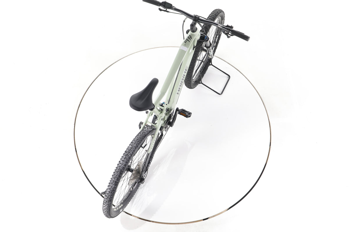 Haibike AllTrail 4 E-Bike Fully - Image 23