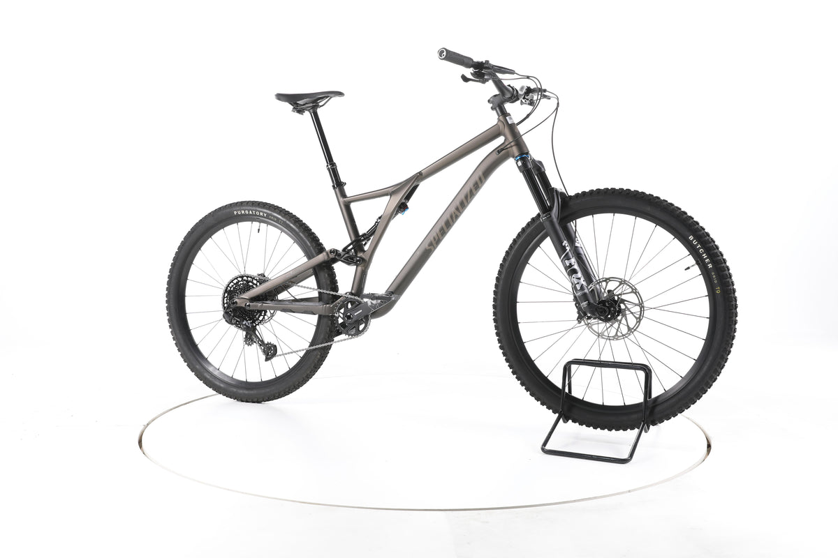 Specialized Stumpjumper Comp Fahrrad Fully - Image 2