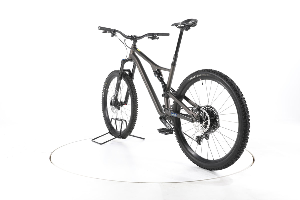 Specialized Stumpjumper Comp Fahrrad Fully - Image 9
