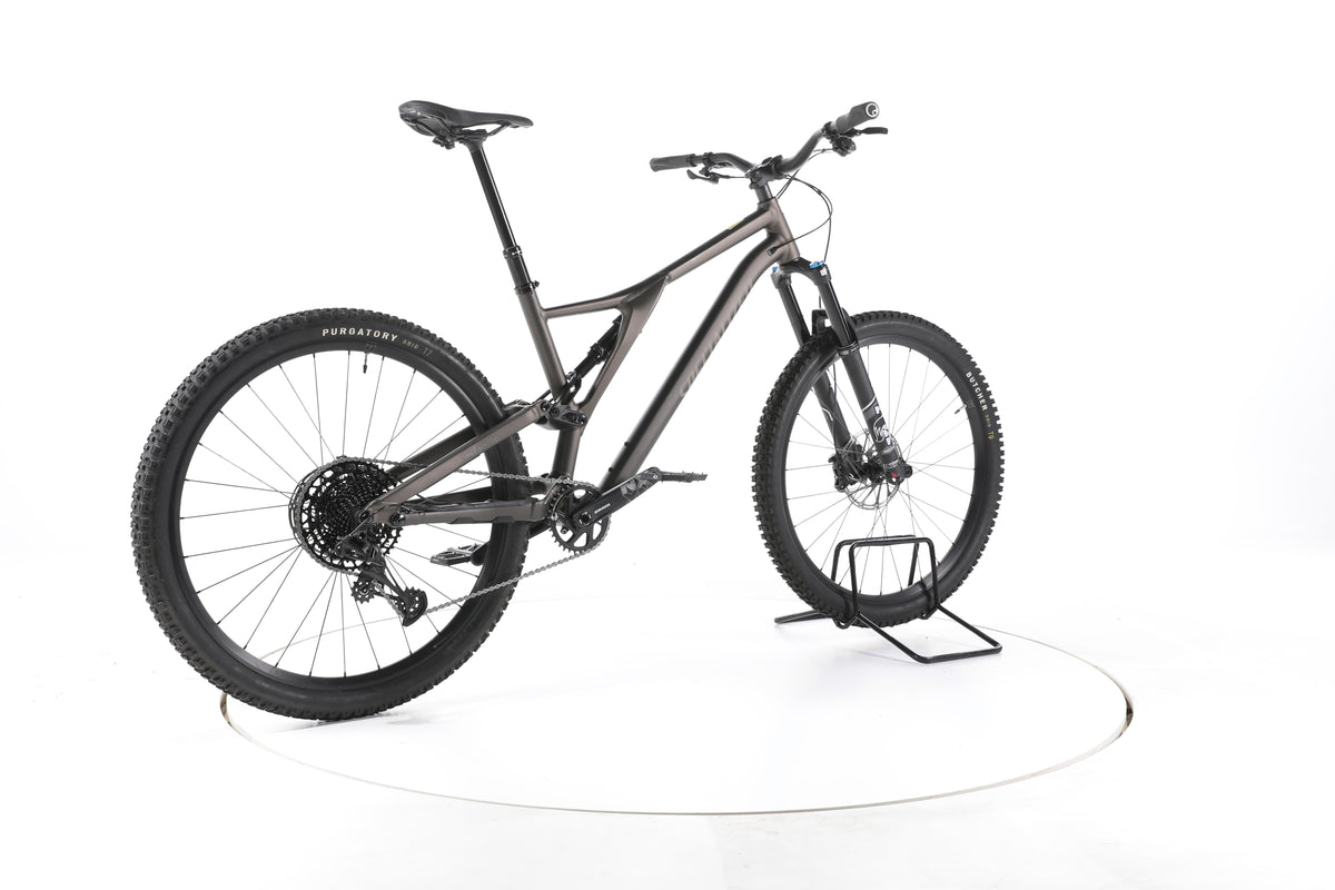 Specialized Stumpjumper Comp Fahrrad Fully - Image 12