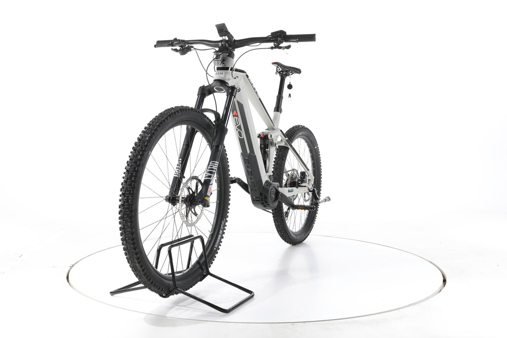 Bulls Sonic EVO AM 1 E-Bike Fully - Image 5