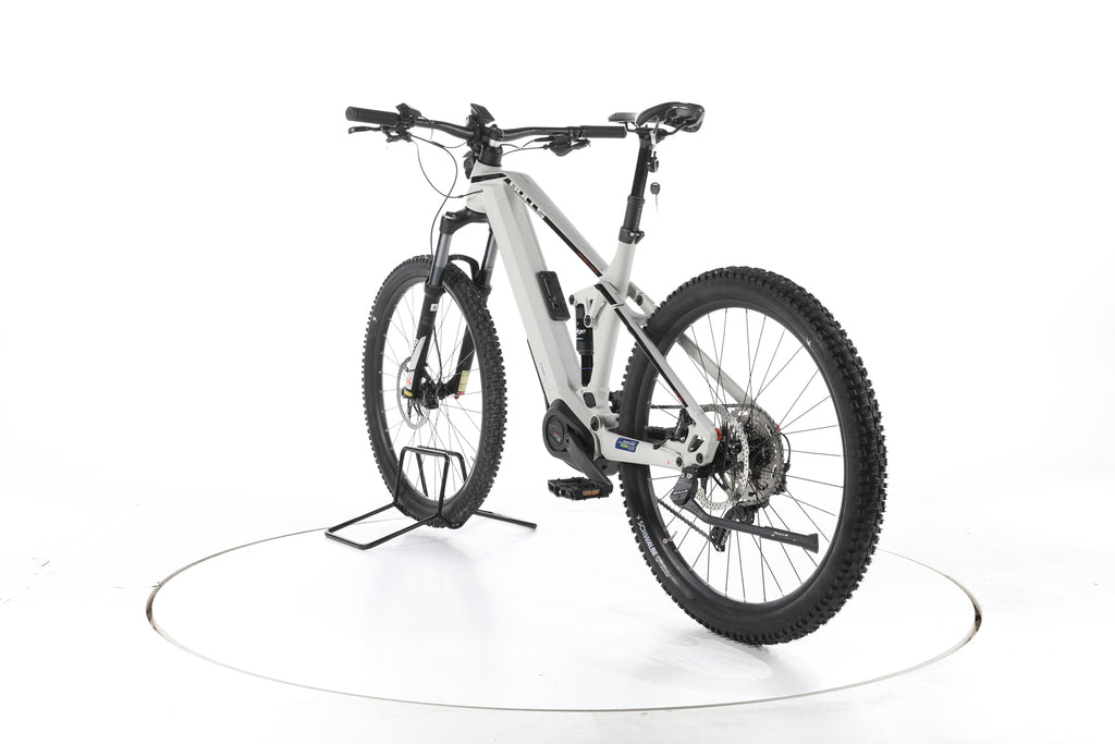 Bulls Sonic EVO AM 1 E-Bike Fully - Image 9