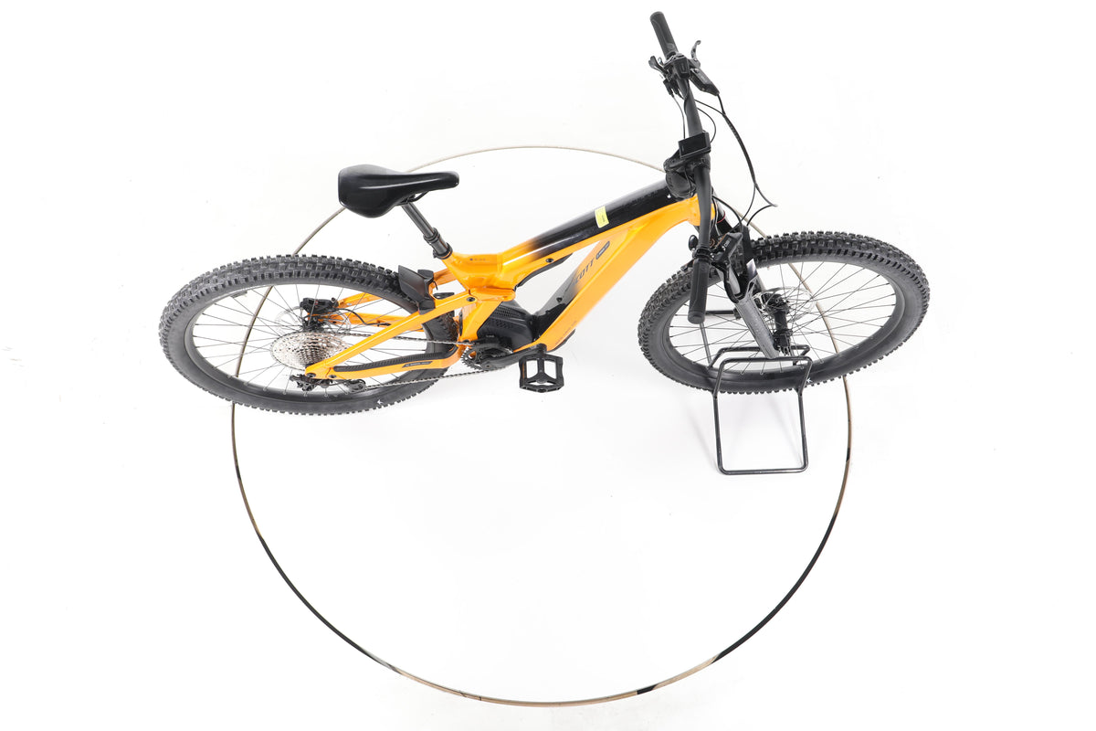 Scott Patron eRIDE 920 E-Bike Fully - Image 13