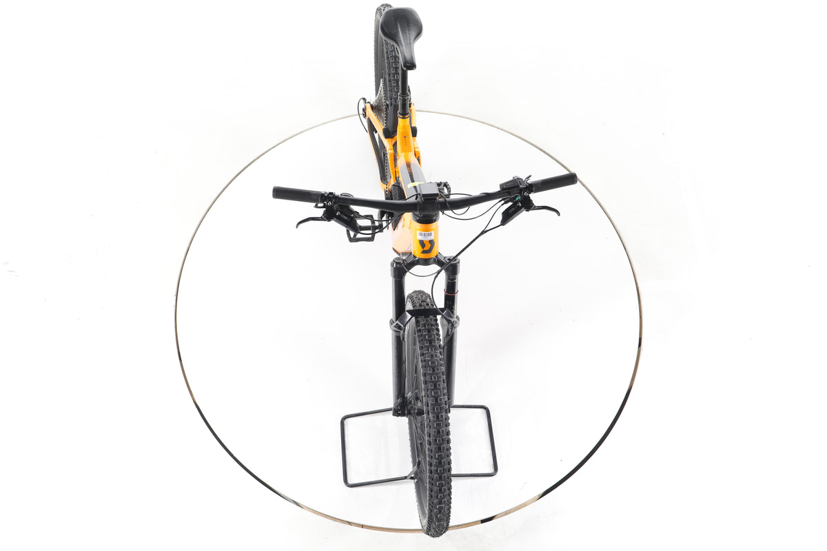 Scott Patron eRIDE 920 E-Bike Fully - Image 16