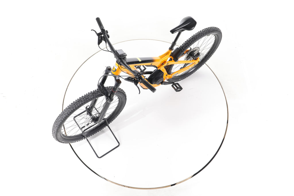 Scott Patron eRIDE 920 E-Bike Fully - Image 18