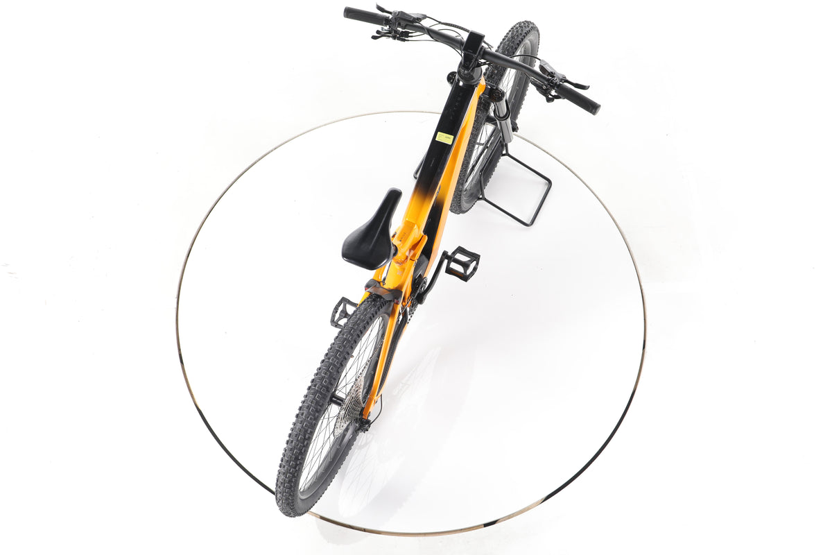 Scott Patron eRIDE 920 E-Bike Fully - Image 23