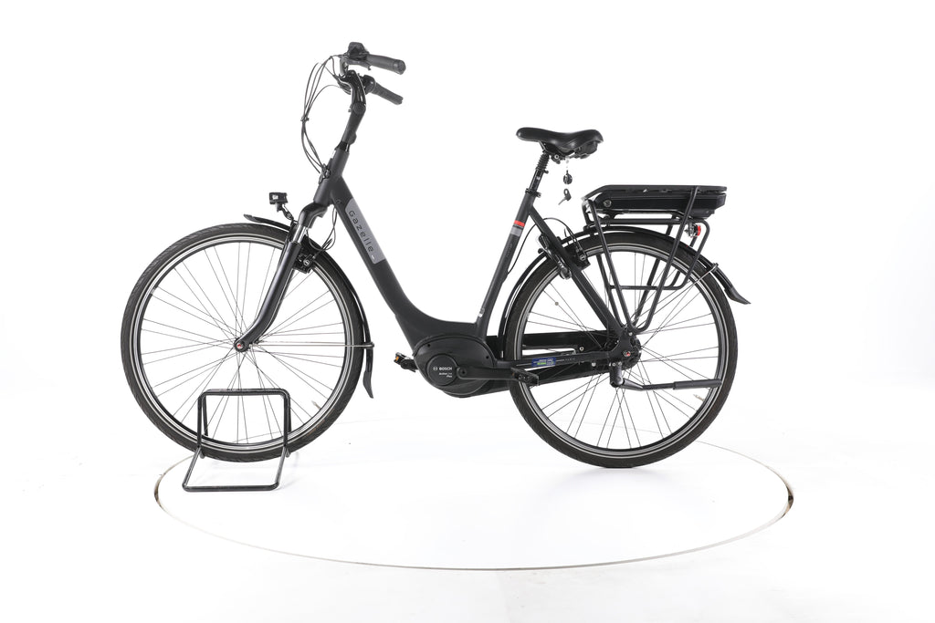 Gazelle Paris C7+ HMB City E-Bike Tiefeinsteiger - Image 7