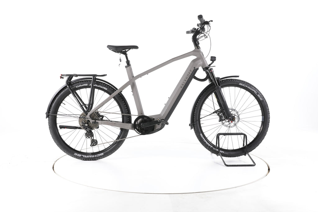Kalkhoff Entice 7.B Move+ Trekking E-Bike - Image 1