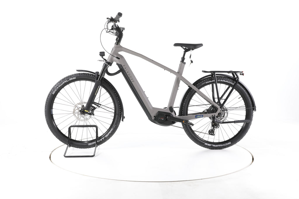 Kalkhoff Entice 7.B Move+ Trekking E-Bike - Image 7