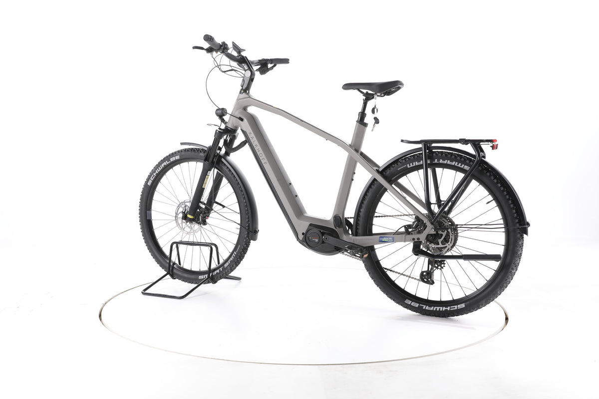 Kalkhoff Entice 7.B Move+ Trekking E-Bike - Image 8