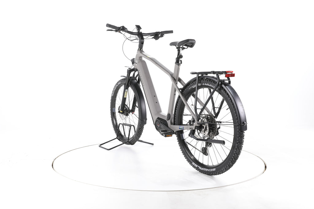 Kalkhoff Entice 7.B Move+ Trekking E-Bike - Image 9