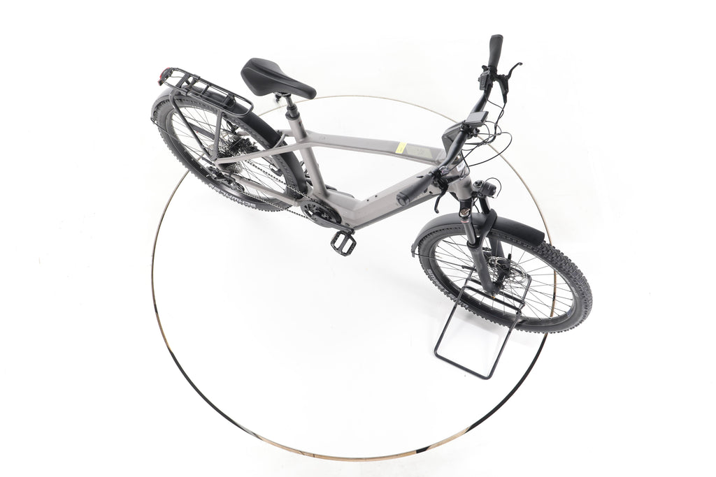 Kalkhoff Entice 7.B Move+ Trekking E-Bike - Image 14