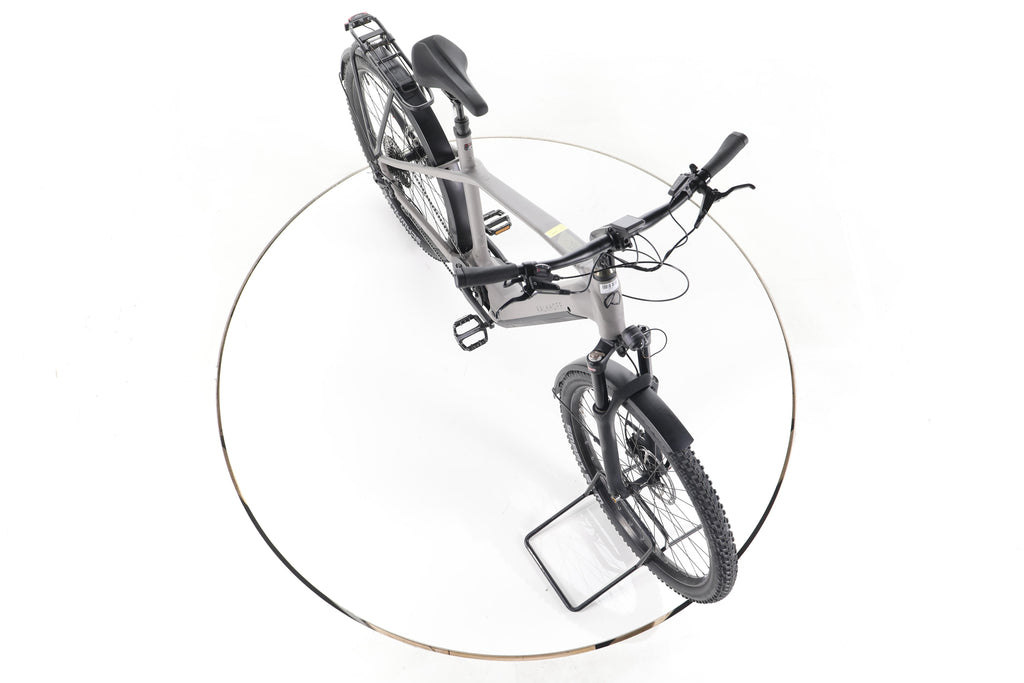 Kalkhoff Entice 7.B Move+ Trekking E-Bike - Image 15