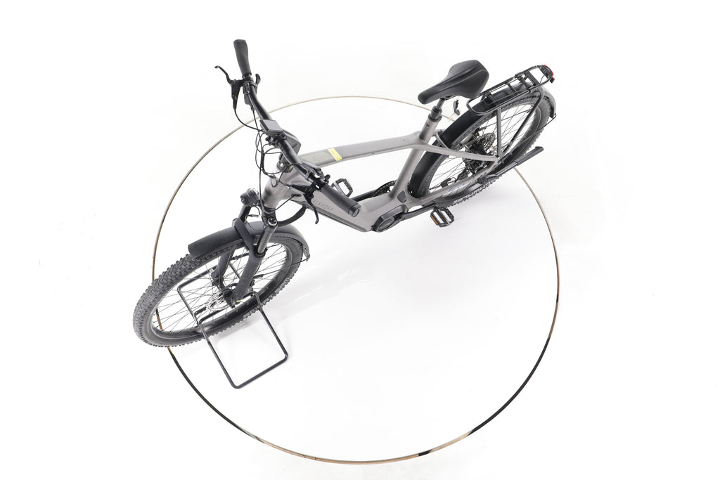 Kalkhoff Entice 7.B Move+ Trekking E-Bike - Image 18