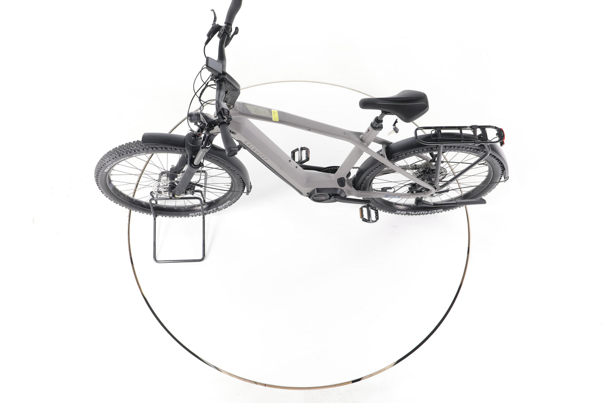 Kalkhoff Entice 7.B Move+ Trekking E-Bike - Image 19