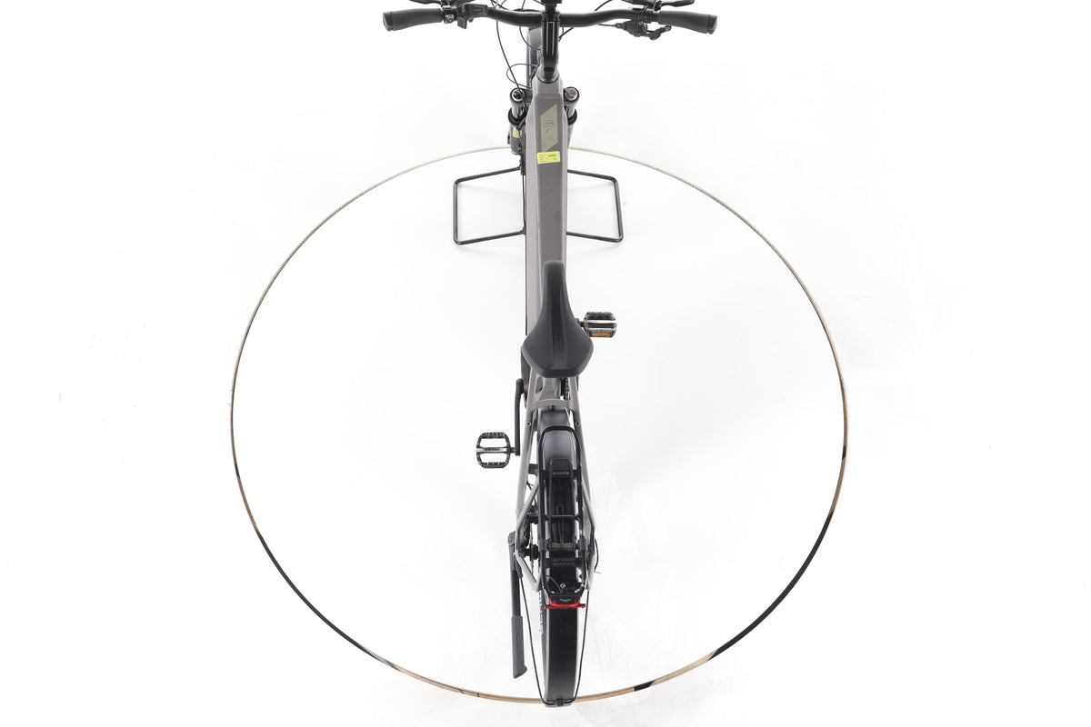 Kalkhoff Entice 7.B Move+ Trekking E-Bike - Image 22