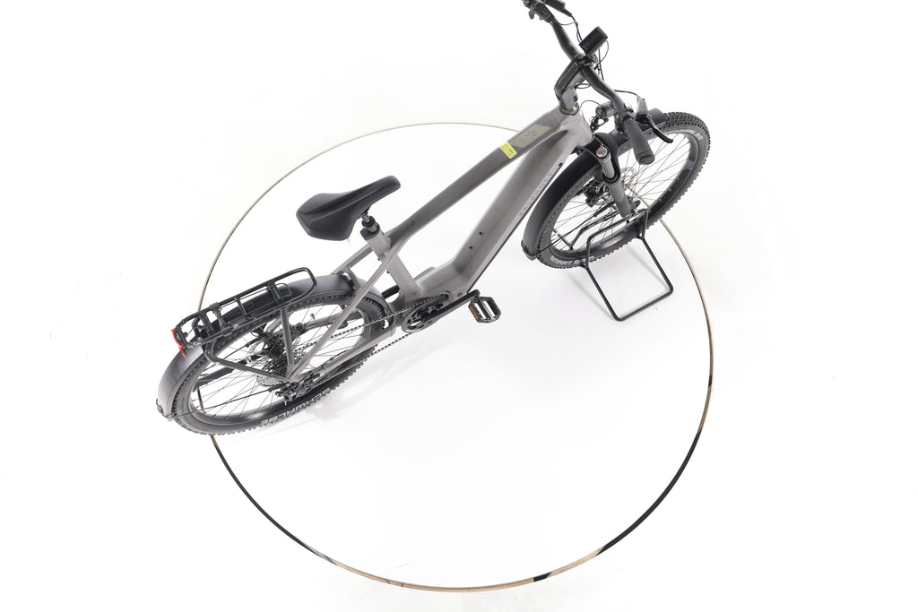 Kalkhoff Entice 7.B Move+ Trekking E-Bike - Image 24