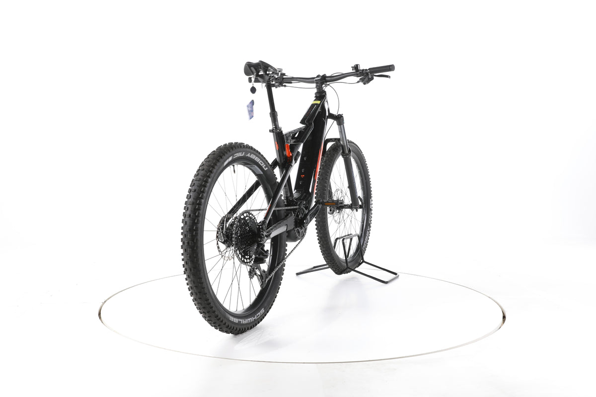 KTM Macina Kapoho 7973 E-Bike Fully - Image 11