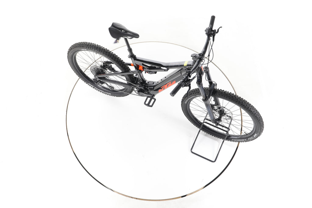 KTM Macina Kapoho 7973 E-Bike Fully - Image 14