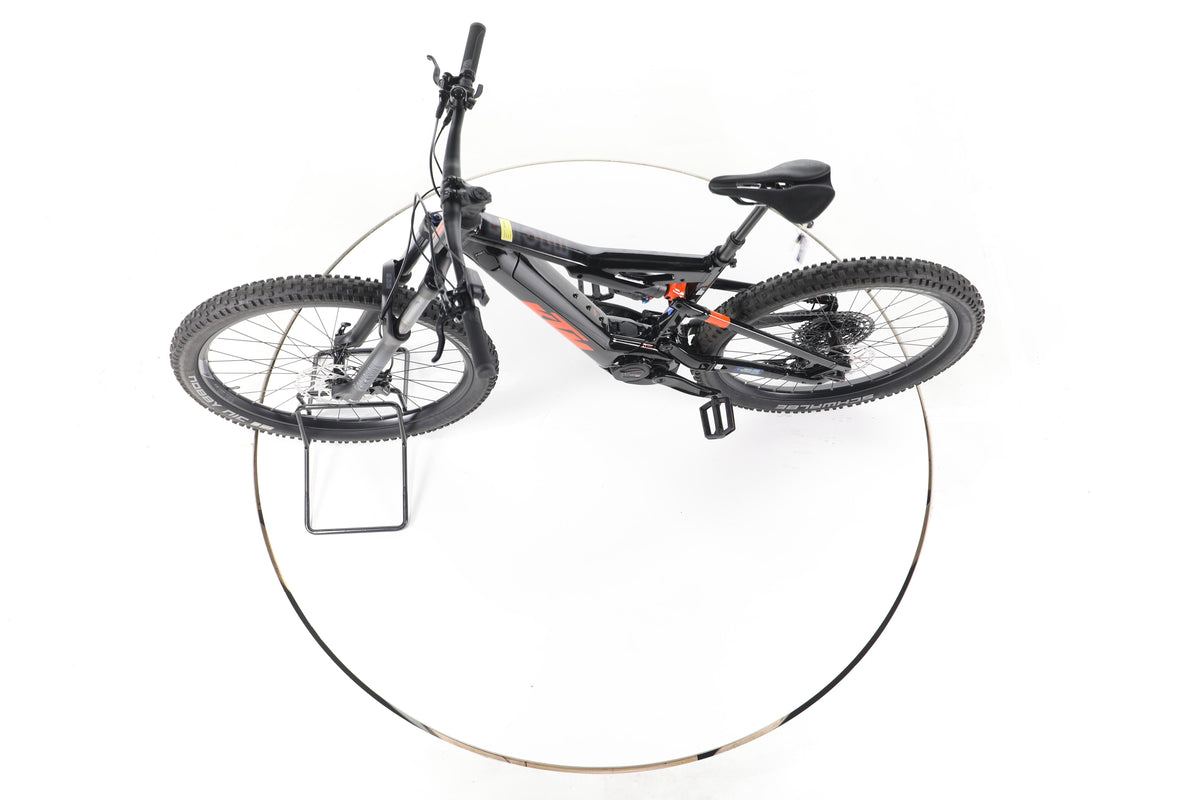 KTM Macina Kapoho 7973 E-Bike Fully - Image 19