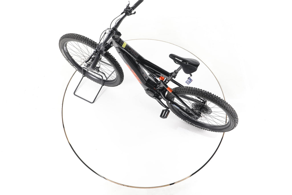KTM Macina Kapoho 7973 E-Bike Fully - Image 20