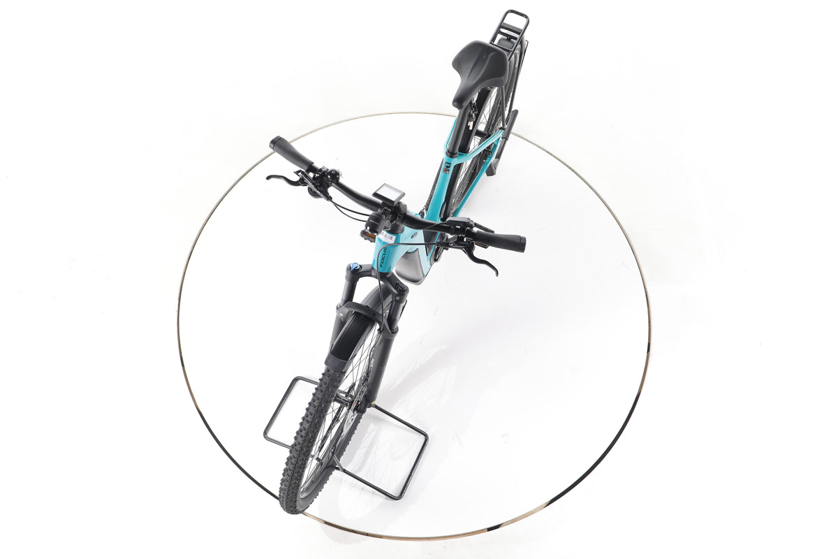 Focus AVENTURA² 6.7 Trekking E-Bike Tiefeinsteiger - Image 17