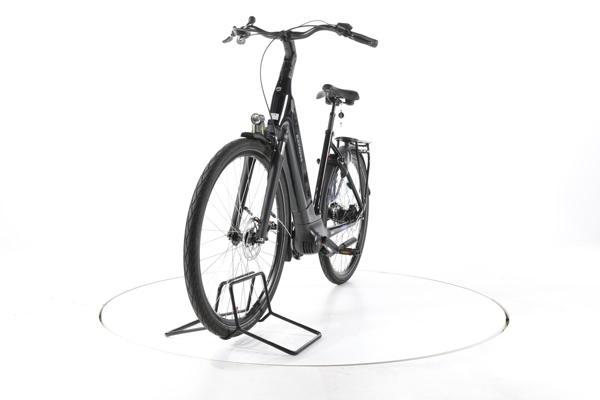 Batavus Finez E-Go Power Exclusive City E-Bike Tiefeinsteiger 2024 - Image 5