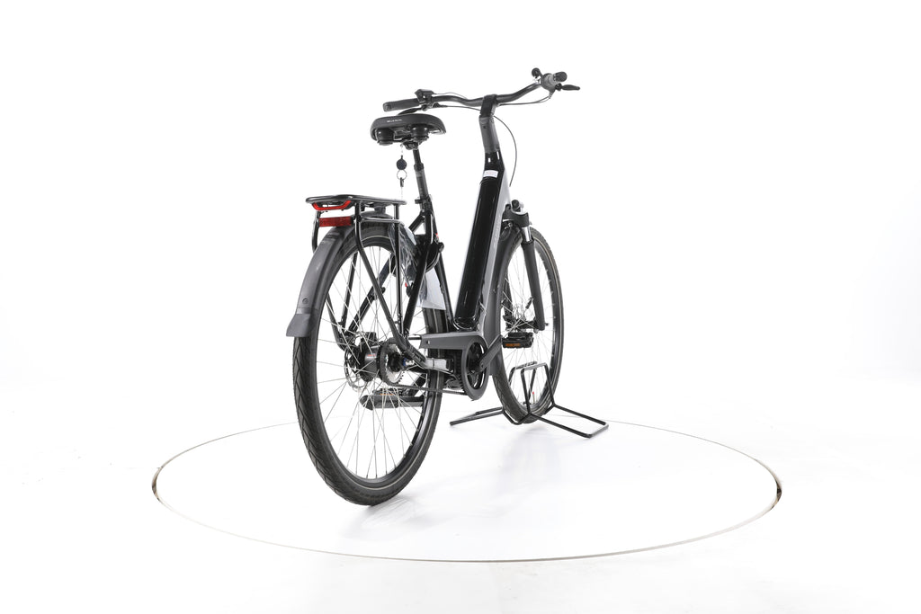 Batavus Finez E-Go Power Exclusive City E-Bike Tiefeinsteiger 2024 - Image 11