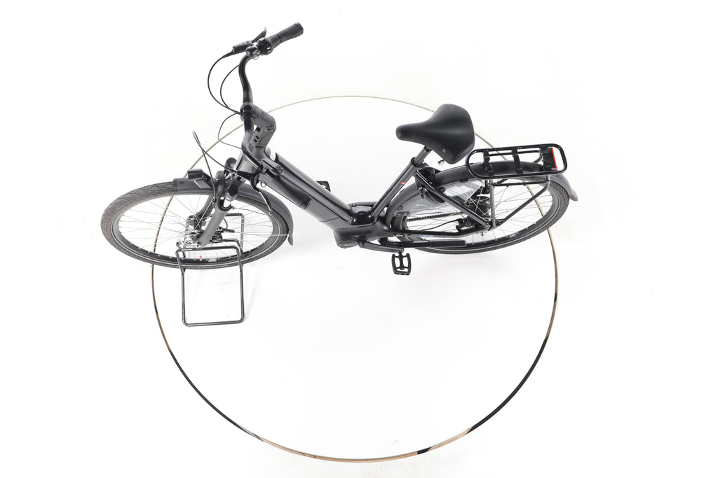 Batavus Finez E-Go Power Exclusive City E-Bike Tiefeinsteiger 2024 - Image 19