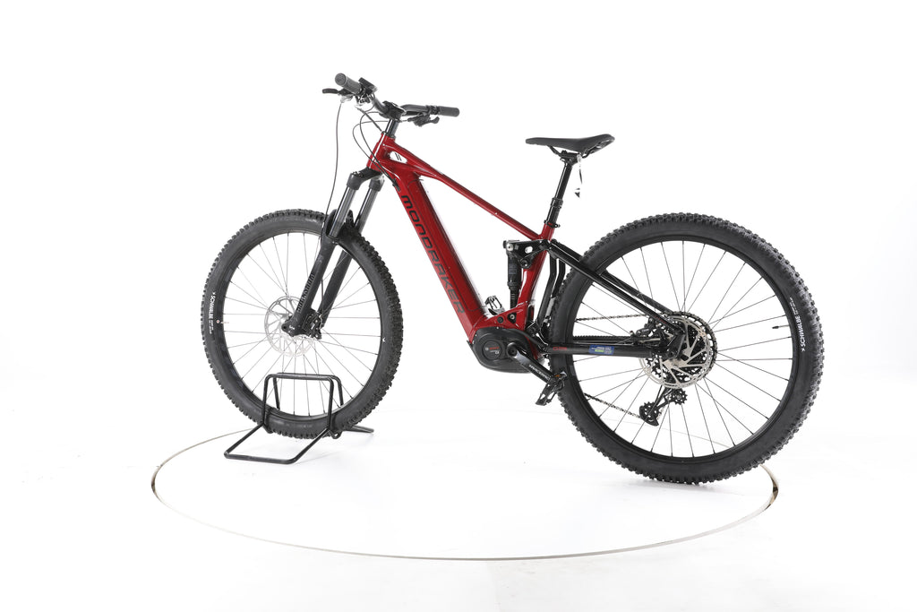 Mondraker Chase E-Bike Fully - Image 8