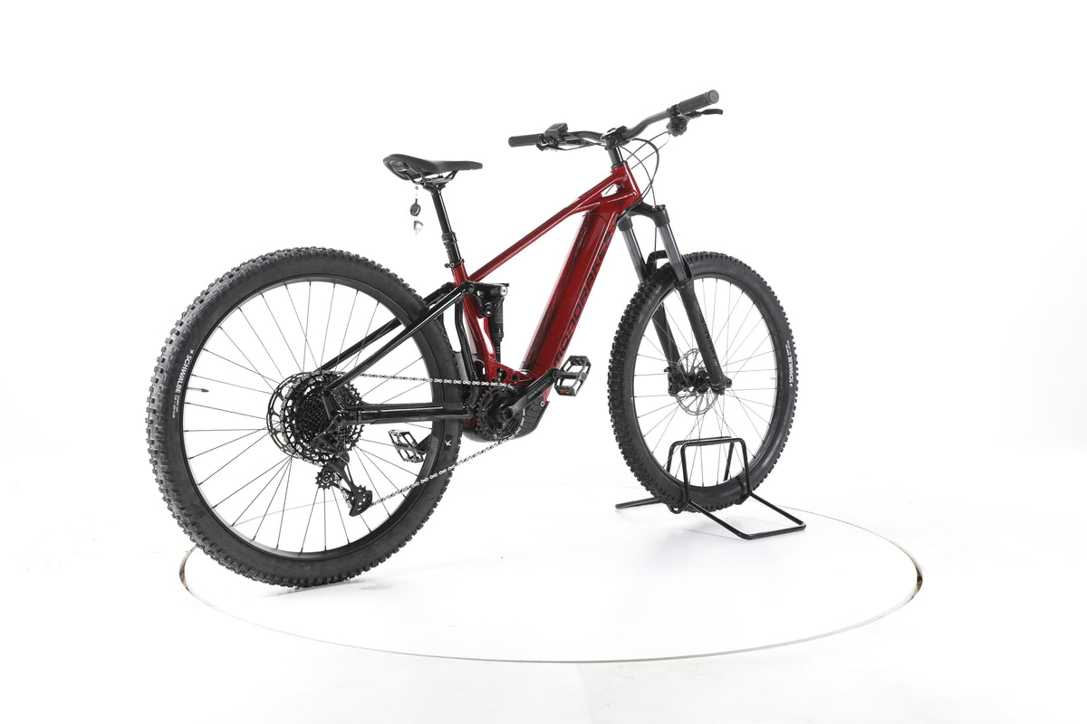 Mondraker Chase E-Bike Fully - Image 12
