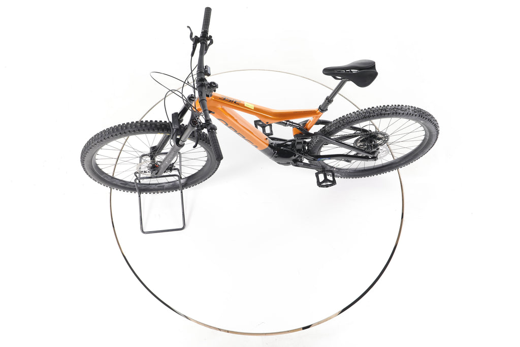 Orbea Rise H30 E-Bike Fully - Image 19