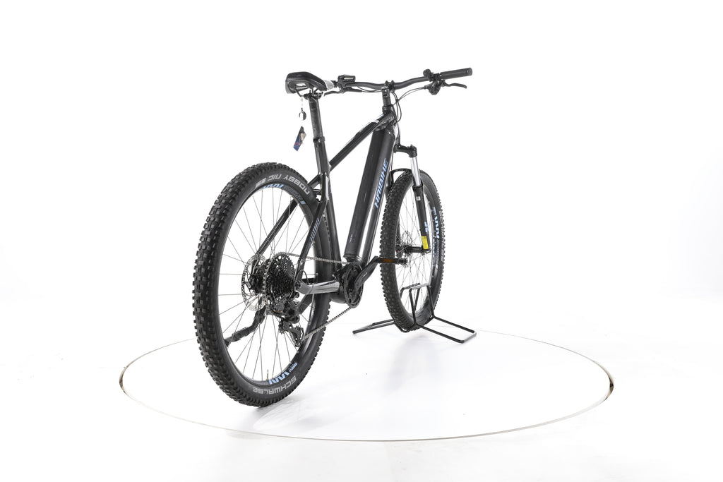 Haibike AllTrack 5 E-Bike - Image 11