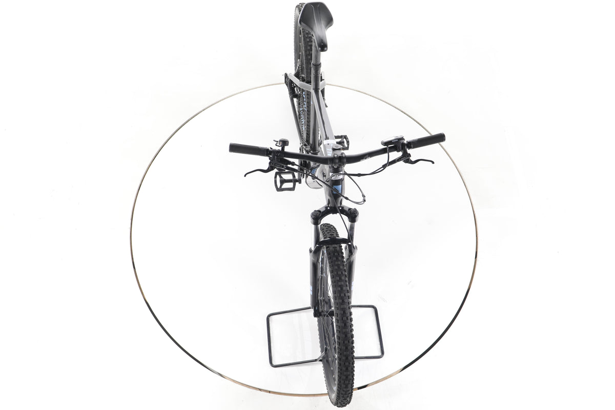 Haibike AllTrack 5 E-Bike - Image 16
