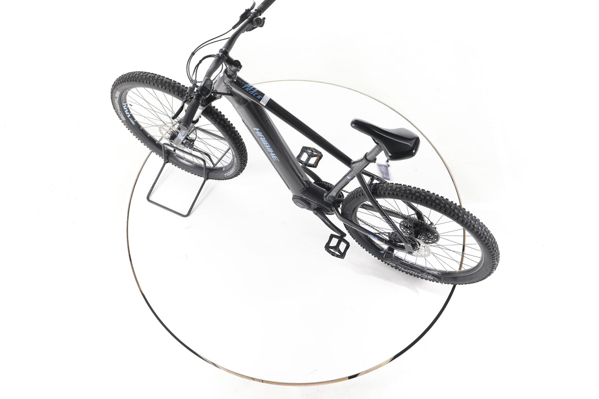 Haibike AllTrack 5 E-Bike - Image 20