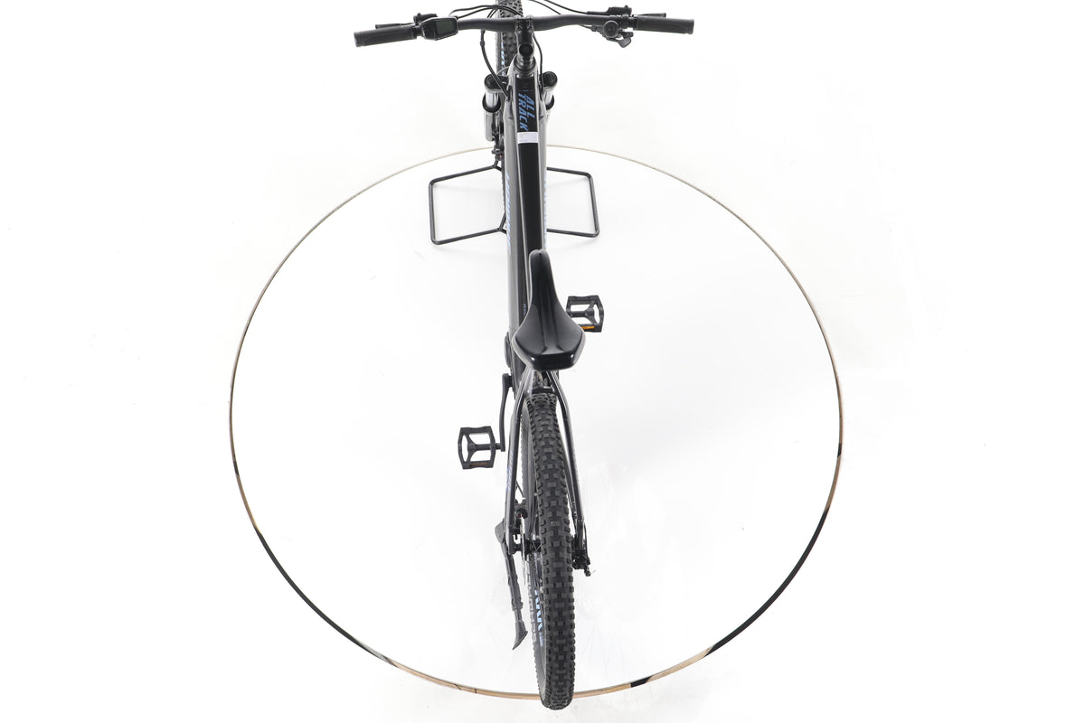 Haibike AllTrack 5 E-Bike - Image 22