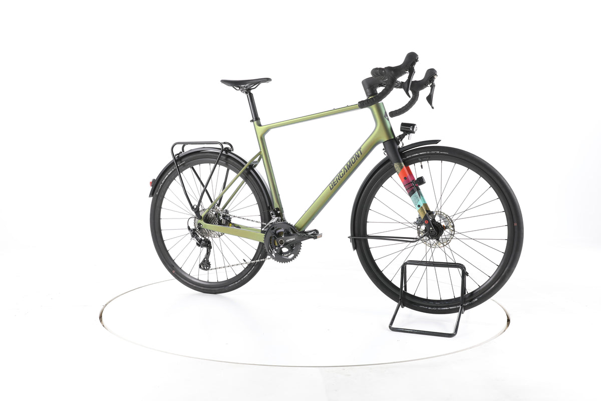 Bergamont Grandurance RD Elite Gravelbike Carbon - Image 2
