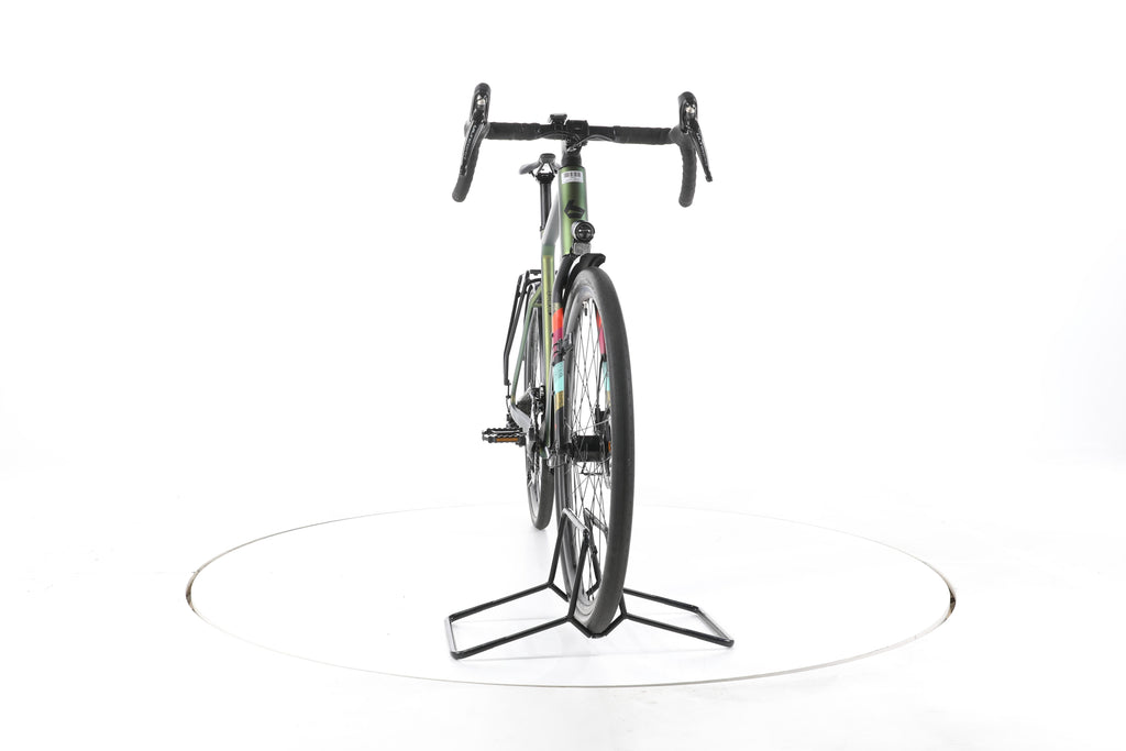Bergamont Grandurance RD Elite Gravelbike Carbon - Image 4