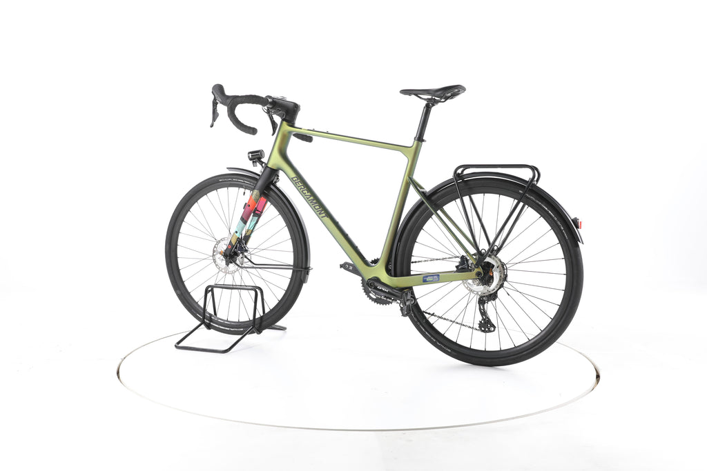 Bergamont Grandurance RD Elite Gravelbike Carbon - Image 8