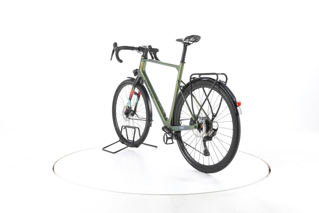 Bergamont Grandurance RD Elite Gravelbike Carbon - Image 9